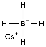 Cesium tetrahydroborate