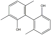3,6,6'-Trimethyl-1,1'-biphenyl-2,2'-diol