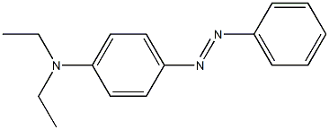 (E)-4-(Diethylamino)azobenzene