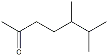 5,6-Dimethyl-2-heptanone