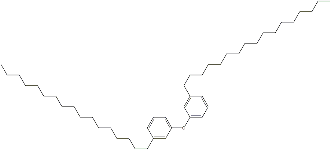  3,3'-Diheptadecyl[oxybisbenzene]