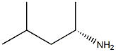 [S,(+)]-1,3-Dimethylbutylamine
