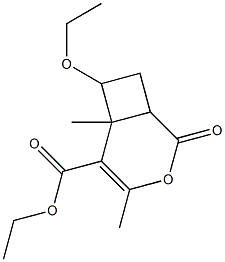 , , 结构式