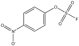 Fluorosulfuric acid 4-nitrophenyl ester|