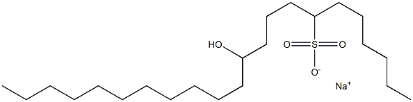 , , 结构式