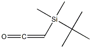 tert-Butyldimethylsilylketene