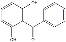 2,6-Dihydroxybenzophenone