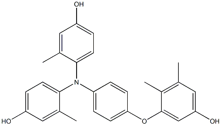 , , 结构式