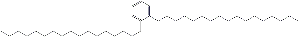 1,2-Diheptadecylbenzene