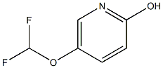 5-Difluoromethoxypyridin-2-ol|