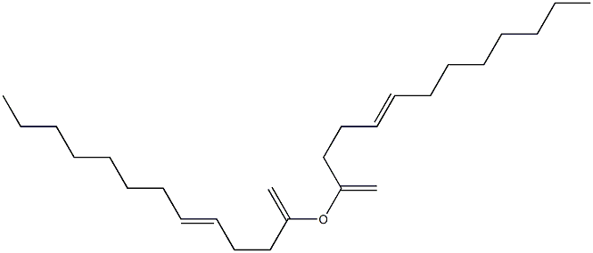 3-Undecenylvinyl ether