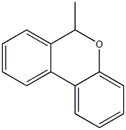 6-Methyl-6H-dibenzo[b,d]pyran