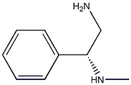  [R,(-)]-N-Methyl-1-phenylethylenediamine