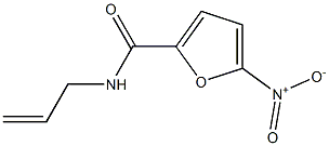 N-(2-Propenyl)-5-nitrofuran-2-carboxamide|