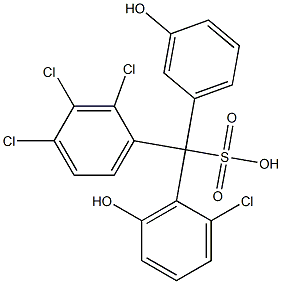 , , 结构式