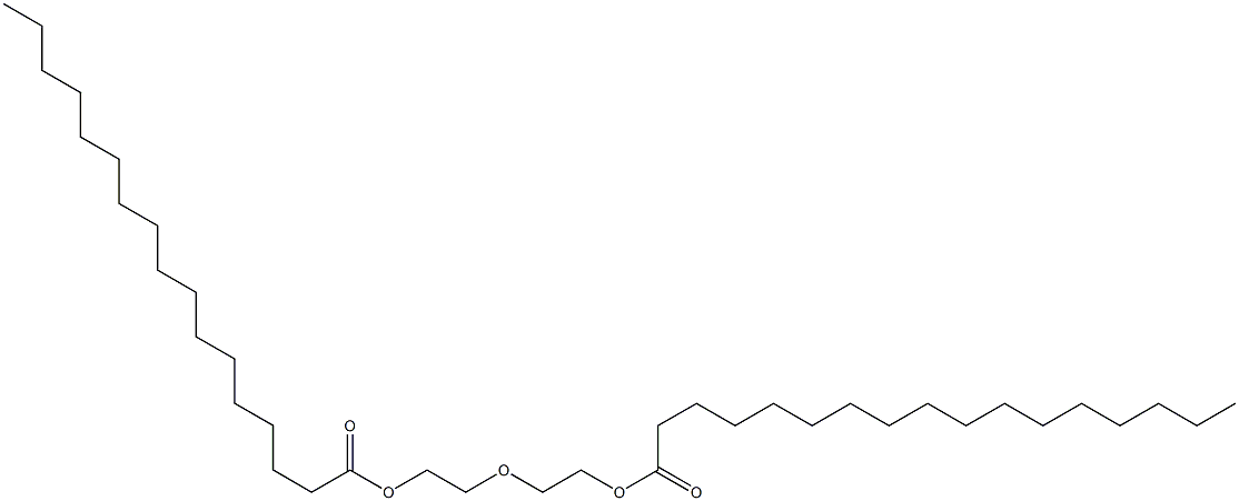 Bisheptadecanoic acid oxybisethylene ester