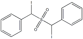 Phenyl(iodomethyl) sulfone