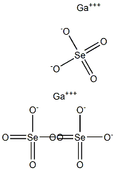 Gallium(III) selenate