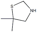 5,5-Dimethylthiazolidine