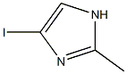 2-Methyl-4-iodo-1H-imidazole