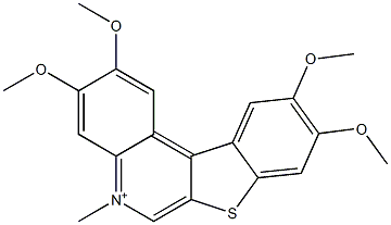 , , 结构式