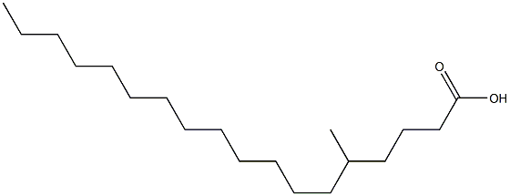 5-Methyloctadecanoic acid|