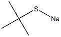 1-Sodiothio-1,1-dimethylethane|