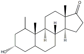  1-Methylandrosterone