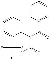  N-Nitro-N-(2-trifluoromethylphenyl)benzamide