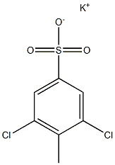  2,6-Dichlorotoluene-4-sulfonic acid potassium salt