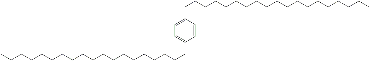1,4-Dinonadecylbenzene