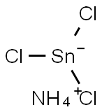 Ammonium trichlorostannate(II)