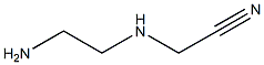 [(2-Aminoethyl)amino]acetonitrile