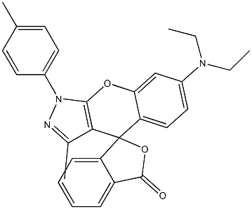 , , 结构式