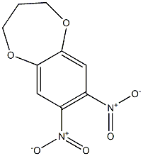 7,8-Dinitro-3,4-dihydro-2H-1,5-benzodioxepin