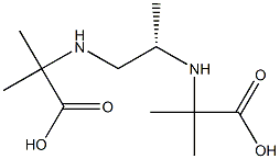 (+)-2,2'-Dimethyl[N,N'-[(S)-propylene]bisalanine]