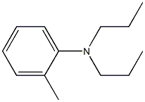  N,N-Dipropyl-o-toluidine