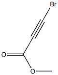  3-Bromopropiolic acid methyl ester