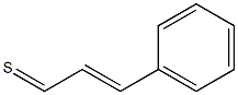  3-Phenylthioacrylaldehyde