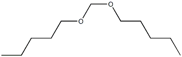 Bis(pentyloxy)methane