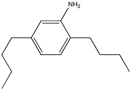 2,5-Dibutylaniline|