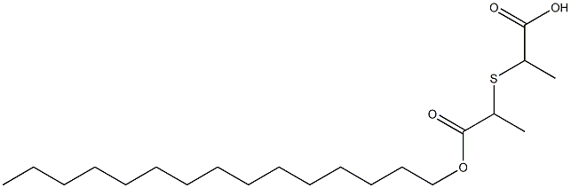 2,2'-Thiobis(propionic acid pentadecyl) ester