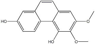 2,3-Dimethoxyphenanthrene-4,7-diol|