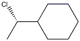 (+)-[(S)-1-Chloroethyl]cyclohexane