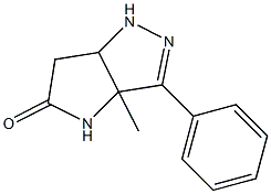 , , 结构式