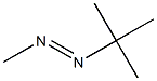 1-Methyl-2-tert-butyldiazene|