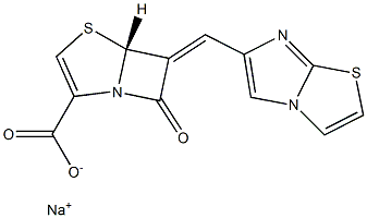 , , 结构式