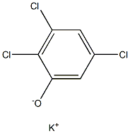 Potassium 2,3,5-trichlorophenolate