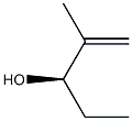 (R)-1-Ethyl-2-methylallyl alcohol