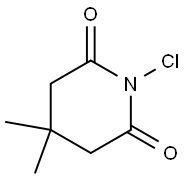 1-Chloro-4,4-dimethylpiperidine-2,6-dione